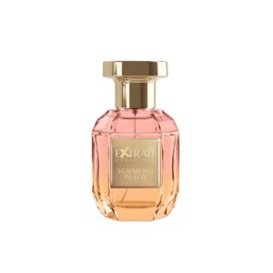 EXTRAIT ORDINARIO Summemo Peach Extrait de parfum unisex 50ml  عطر للرجال والنساء