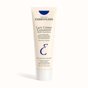EMBRYOLISSE Lait-Crème Concentré 75ml  كريم مرطب ويحسن ملمس البشرة مناسب للبشرة الحساسة