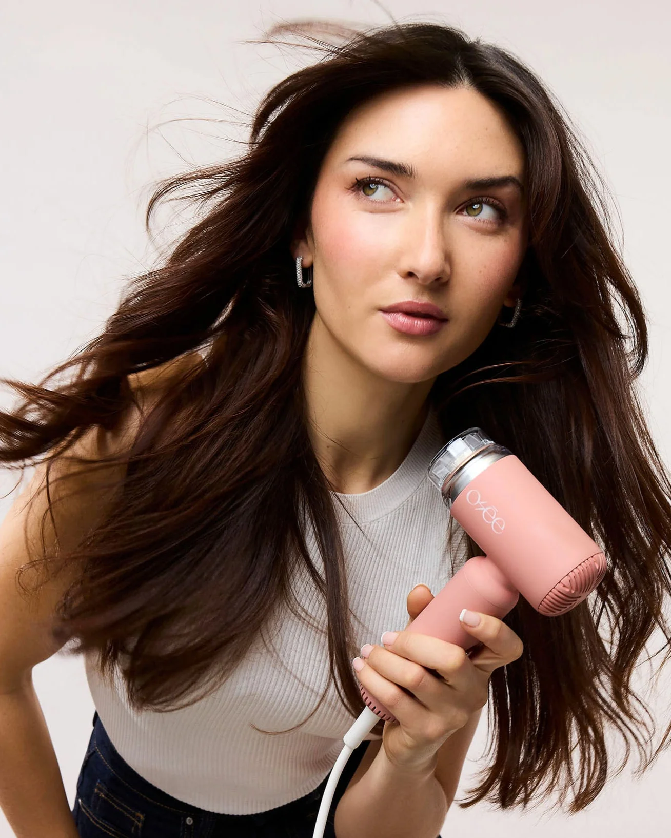 OSEE Hydra Blow Hair Dryer 1300W اوسي جهاز تجفيف الشعر - Image 3