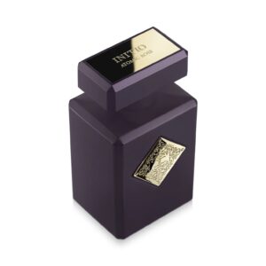 INITIO ATOMIC ROSE EAU DE PARFUM Unisex 90ml  انيشيو عطر للرجال والنساء