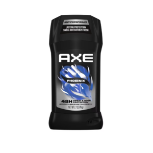 AXE Essence Men's Antiperspirant Deodorant Stick 48hr - phoenix اكس مزيل عرق صلب