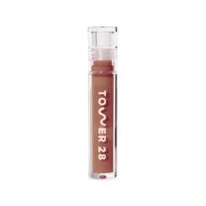TOWER 28 ShineOn Lip Oil Jelly  تاور 28 زيت شفاه ملون ولامع