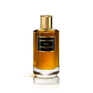 MANCERA PARIS AMORE CAFFE EAU DE PARFUM Unisex 120ml  مانسيرا عطر للرجال والنساء