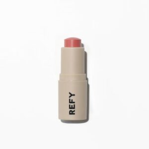 REFY BEAUTY Lip Blush  ريفي بيوتي احمر شفاه مخملي