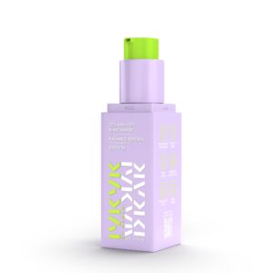IYKYK BY MAKARI 20% AHA + 10% NIACINAMIDE BOOSTER 80ml سيروم منظف للمسام