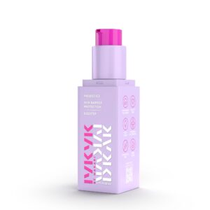 IYKYK BY MAKARI Probiotics Booster – Soothing & Skin Barrier Strengthening Serum 80ml سيروم مهدئ ومقوي لحاجز البشرة