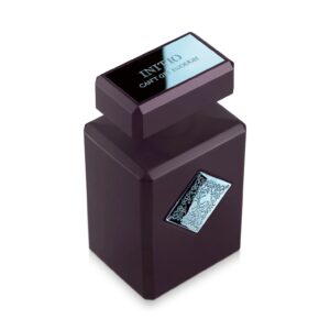 INITIO CAN’T GET ENOUGH EXTRAIT DE PARFUM Unisex 90ml  انيشيو عطر للرجال والنساء
