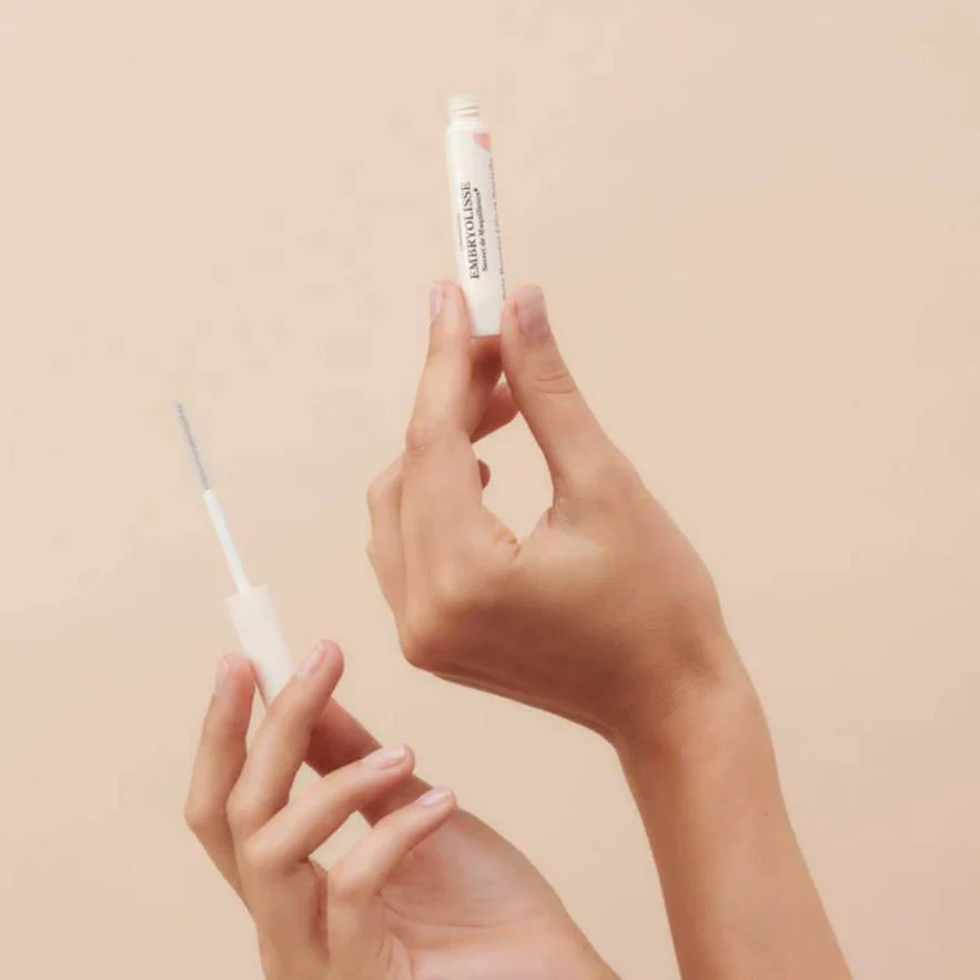 EMBRYOLISSE Eyelash & Eyebrow Booster Colorless Serum سيروم معزز ومكثف ومقوي للحواجب والرموش - Image 2
