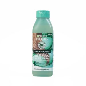 GARNIER Fructis Hair Food Shampooing Hydratant 350ml  كارنير شامبو فروكتيس المغذي والمرطب للشعر