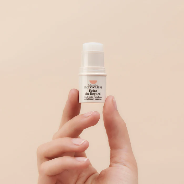 EMBRYOLISSE Radiant Eye Express Cooling and Refreshing Eye Care Stick ستك مرطب ومخفف ومهدئ لمنطقة حول العين - Image 5