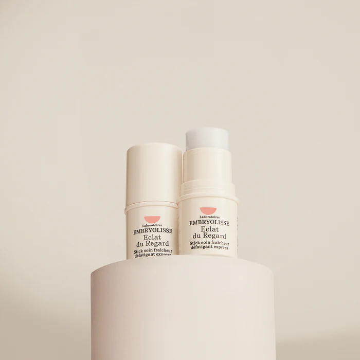 EMBRYOLISSE Radiant Eye Express Cooling and Refreshing Eye Care Stick ستك مرطب ومخفف ومهدئ لمنطقة حول العين - Image 3