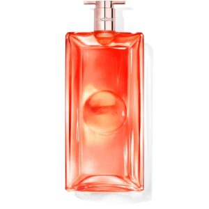LANCOME IDOLE Peach N Rose Eau De Parfum For Women 100ml لانكوم ايدول عطر للنساء