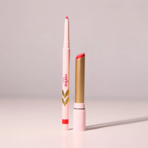 NARINS BEAUTY XOXO Lip Kit - SIZZLE ROUGE نارين بيوتي مجموعة الشفاه