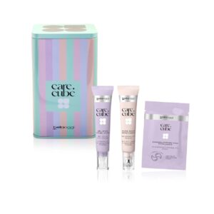 BELLAOGGI EYE-CARE KIT 3PCS بيلا اوجي مجموعة العناية بالبشرة