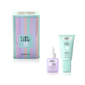 BELLAOGGI PURIFY KIT 2PCS بيلا اوجي مجموعة العناية بالبشرة