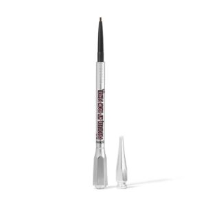 BENEFIT Precisely, My Brow Pencil - 4 Warm Deep Brown بينيفت قلم حواجب