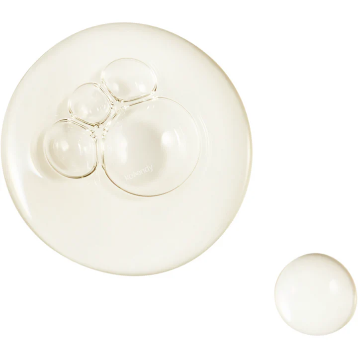 NUMBUZIN No. 5 Glutathione Vitamin Concentrated Toner 200ml نومبوزين تونر مركز بفيتامين الجلوتاثيون - Image 3