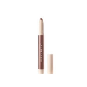 URBAN DECAY Naked Eyeshadow Stick - Private Album  أوربان ديكاي قلم شدو عيون كريمي مقاوم للماء يدوم 16 ساعة