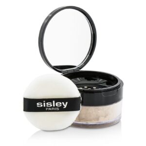 SISLEY Phyto-loose powder 12g سيسلي لوس باودر خفيفة وناعمة