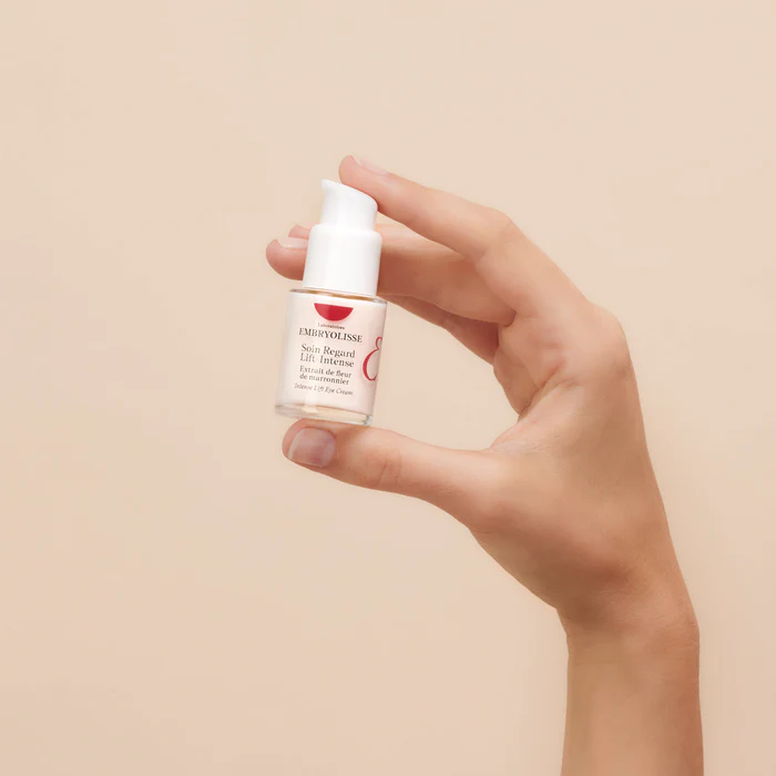 EMBRYOLISSE Intense Lift Eye Cream 15ml كريم شد وتنعيم مكثف لمنطقة حول العين - Image 4