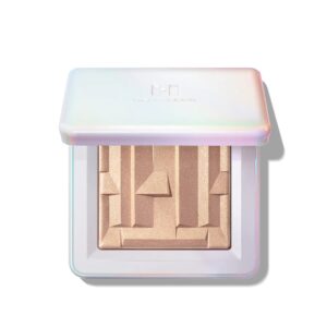 HAUS LABS Bio-Radiant Gel-Powder Highlighter 8.5g هاوس لابس جل-بودرة هايلايتر