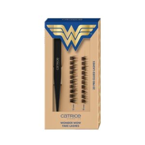 CATRICE Wonder Wow Fake lashes (20pcs)  كاترس رموش اصطناعية