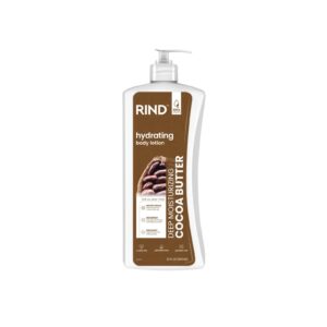 RIND Hydrating Body Lotion - Coco Butter 650ml ريند لوشن الجسم المهدئ