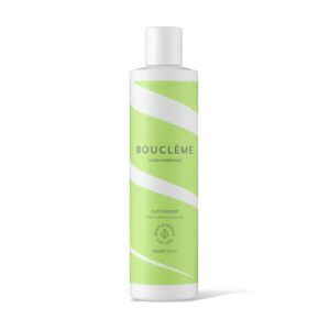 BOUCLÈME CURL CLEANSER 300ml بوكليم منظف كريمي للشعر المموج والمجعد