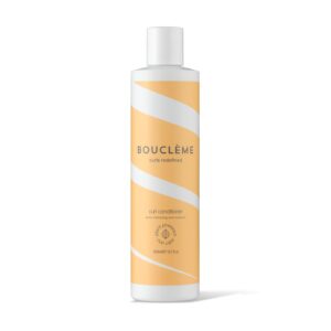 BOUCLÈME CURLS REDEFINED CURL CONDITIONER 300ml بوكليم بلسم للشعر المجعد والمموج
