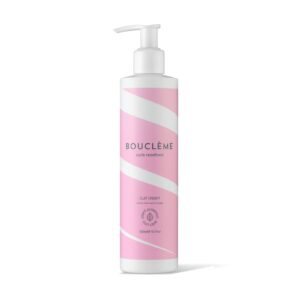 BOUCLÈME CURLS REDEFINED CURL CREAM 300ml بوكليم كريم للشعر المجعد والمموج