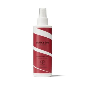BOUCLÈME FLEXIBLE HOLD HAIR SPRAY 200ml بوكليم رذاذ مثبت للشعر المجعد والمموج