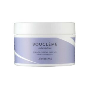 BOUCLÈME INTENSIVE MOISTURE TREATMENT 250ml بوكليم معالج متعدد الأستخدامات للشعر المجعد والمموج