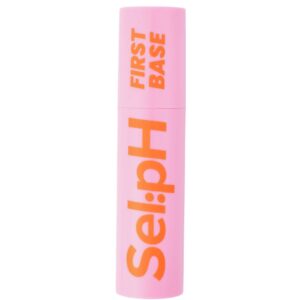 SEL:PH FIRST BASE CREAM SERUM FOR ALL SKIN TYPES 30ML سيلف كريم سيروم طبقة اولية لجميع انواع البشرة