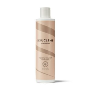 BOUCLÈME CURLS REDEFINED INVIGORATING BODY WASH 300ml بوكليم غسول للجسم برائحة عطرية منعشة