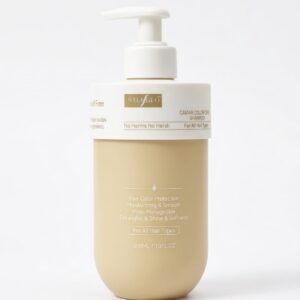 STURGEON CAVIAR COLOR CARE SHAMPOO 300ml ستورجيون شامبو للشعر المصبوغ