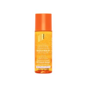 MAKARI EXTREME ARGAN & CARROT BOTANICAL BODY OIL 125ML ماكاري زيت للعناية بالجسم