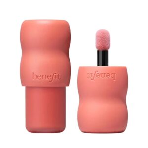 BENEFIT PLAY DAZE AIRY LIQUID BLUSH بينفت أحمر خدود سائل