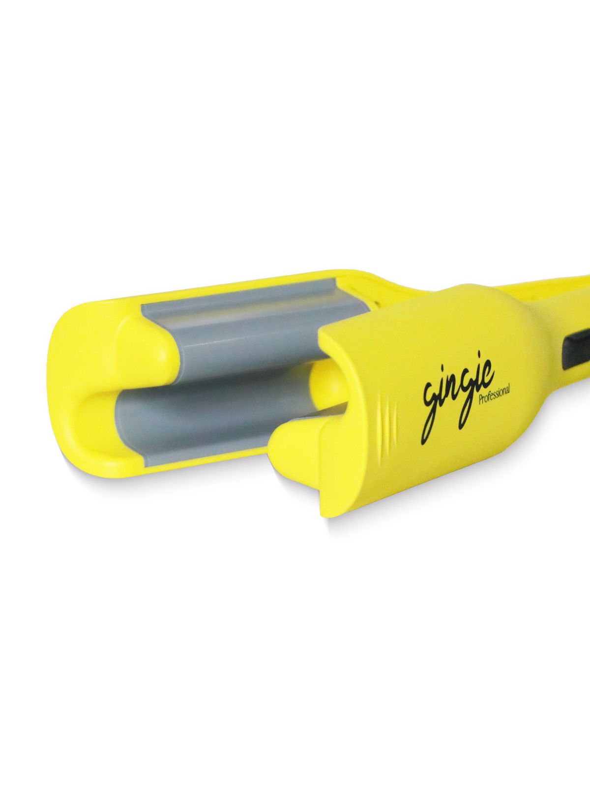 GINGIE PRO WAVE چنچي جهاز إحترافي لتمويج وتصفيف الشعر - Image 2