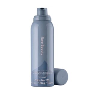 RARE BEAUTY FIND COMFORT HYDRATING BODY MOUSSE TO OIL - FEEL SEEN FOR ALL SKIN TYPES 150ML رير بيوتي موس مرطب للجسم
