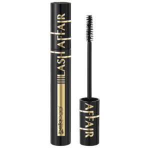 BELLAOGGI LASH AFFAIR SHAPING & CARING MASCARA بيلا أوجي ماسكارا معززة لطول الرموش