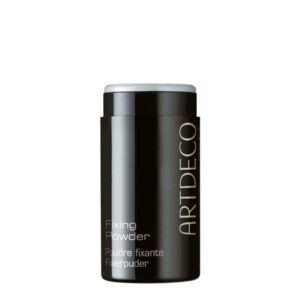 ARTDECO FIXING POWDER 10g أرديكو بودرة تثبيت المكياج