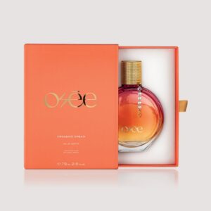 OSEE Orgasmic Dream Eau De Parfum For Women 75ml اوسي عطر للنساء
