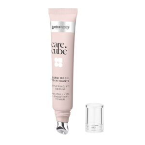 BELLAOGGI CARE CUBE SIERO OCCHI DEFATICANTE بيلا أوجي سيروم للعناية بمنطقة حول العين مضاد للأنتفاخ