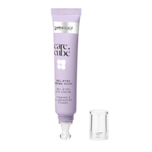 BELLAOGGI BEL EYES CREMA OCCHI بيلا أوجي كريم للعناية بمنطقة حول العين