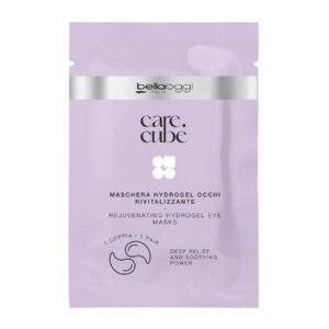 BELLAOGGI MASCHERA HYDROGEL OCCHI RIVITALIZZANTE ETE MASK بيلا أوجي پادات للعناية بمنطقة تحت العين