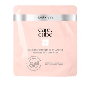 BELLAOGGI MASCHERA HYDROGEL AL COLLAGENE بيلا أوجي ماسك الهيدروجيل والكولاجين للعناية بالبشرة