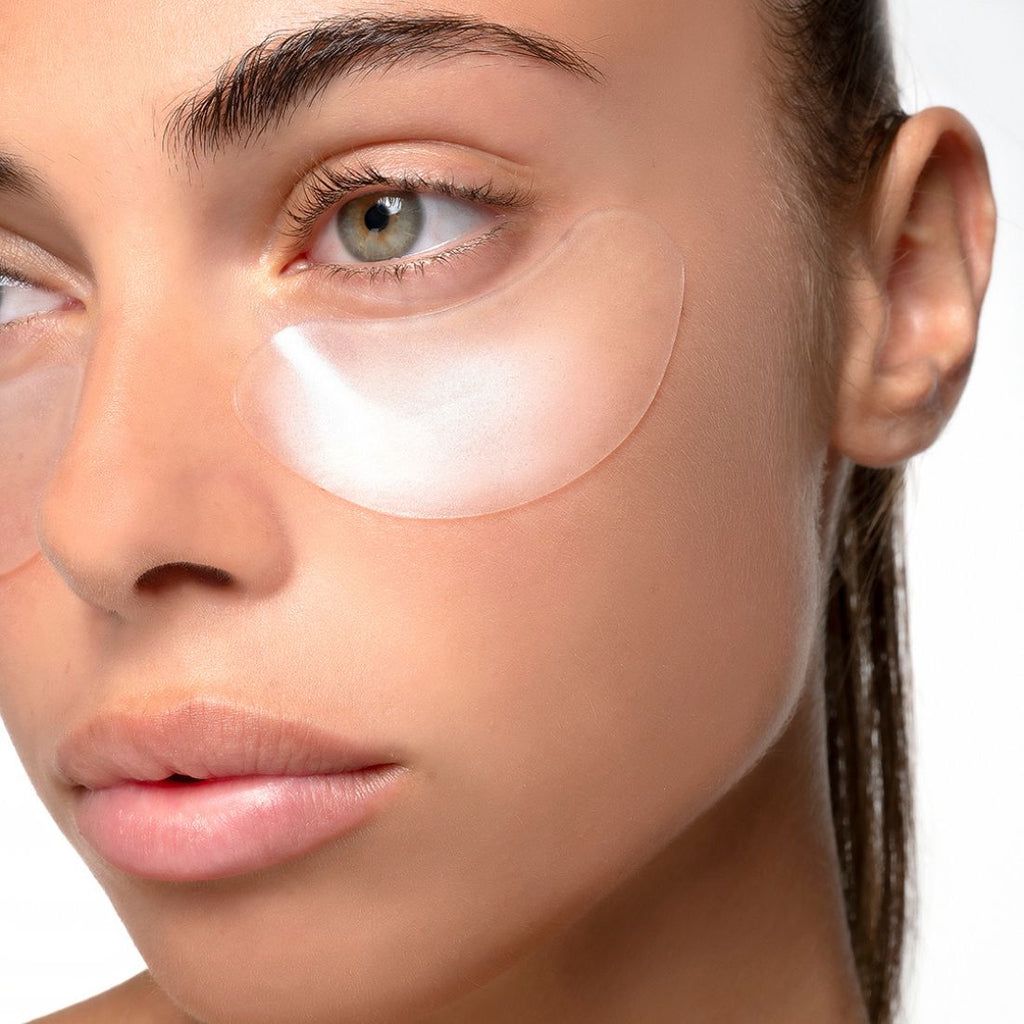BELLAOGGI MASCHERA HYDROGEL OCCHI RIVITALIZZANTE ETE MASK بيلا أوجي پادات للعناية بمنطقة تحت العين - Image 2
