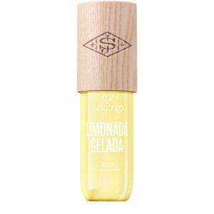 SOL DE JANEIRO LIMONADA GELADA MIST سول دي جانيرو رذاذ معطر للجسم والشعر