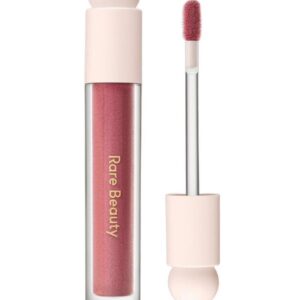 RARE BEAUTY POSITIVE LIGHT LUMINIZING LIP GLOSS رير بيوتي گلوس ملمع للشفاه