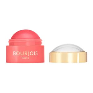 BOURJOIS LITTLE ROUND POT CREAM BLUSH بورجوا أحمر خدود للبشرة